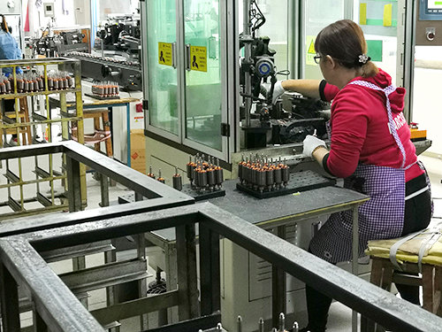 How to choose a motor in industrial automation