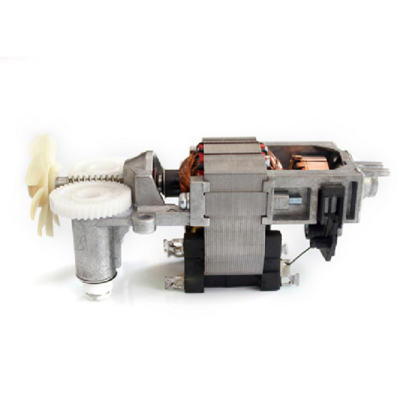 Universal Motor